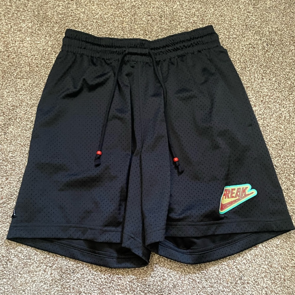 Nike shorts